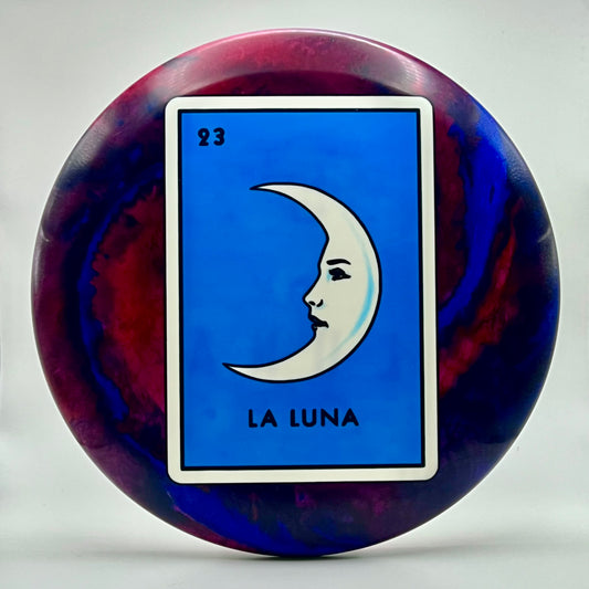 Discraft Luna 164-166g - La Luna Dye