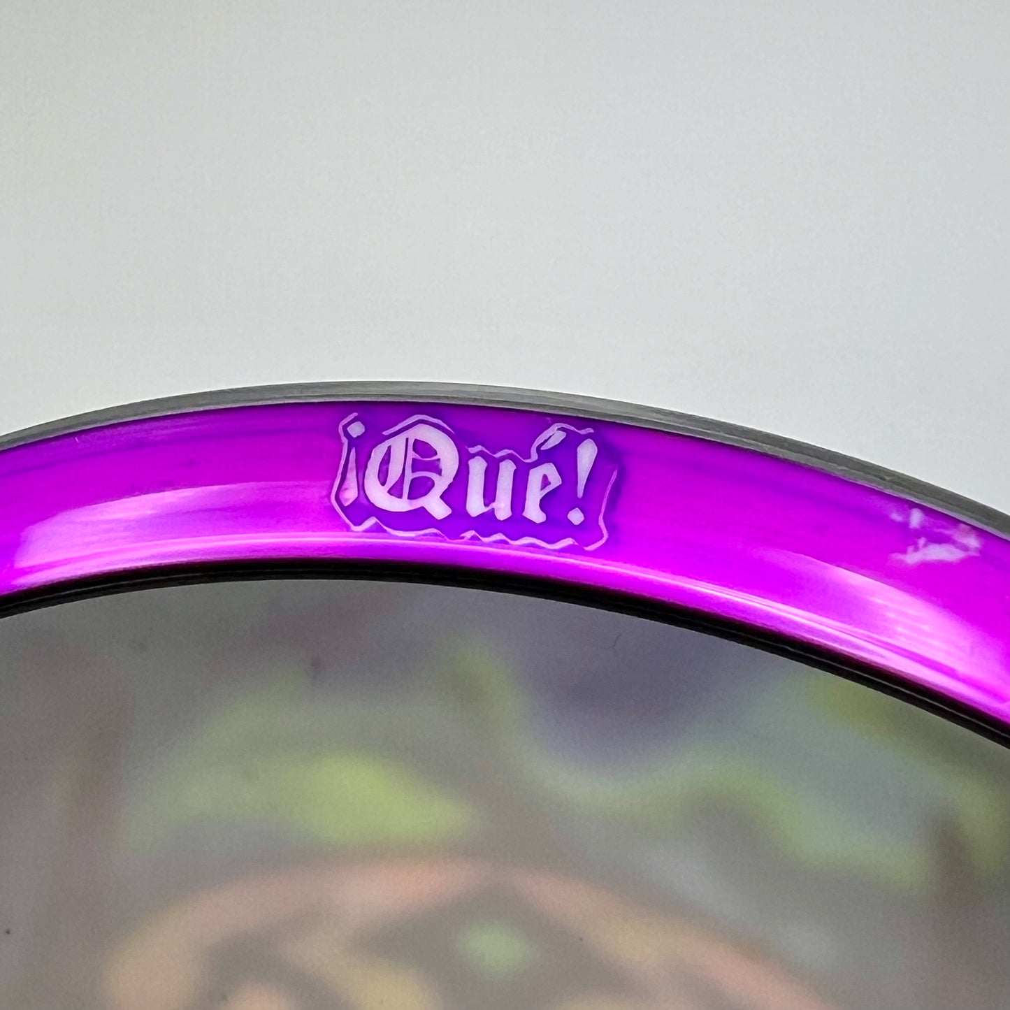 F2 Innova Star RocX3 177g - Luchador Dye