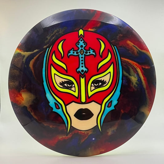 Innova Star Roadrunner 175g - Luchadora Dye