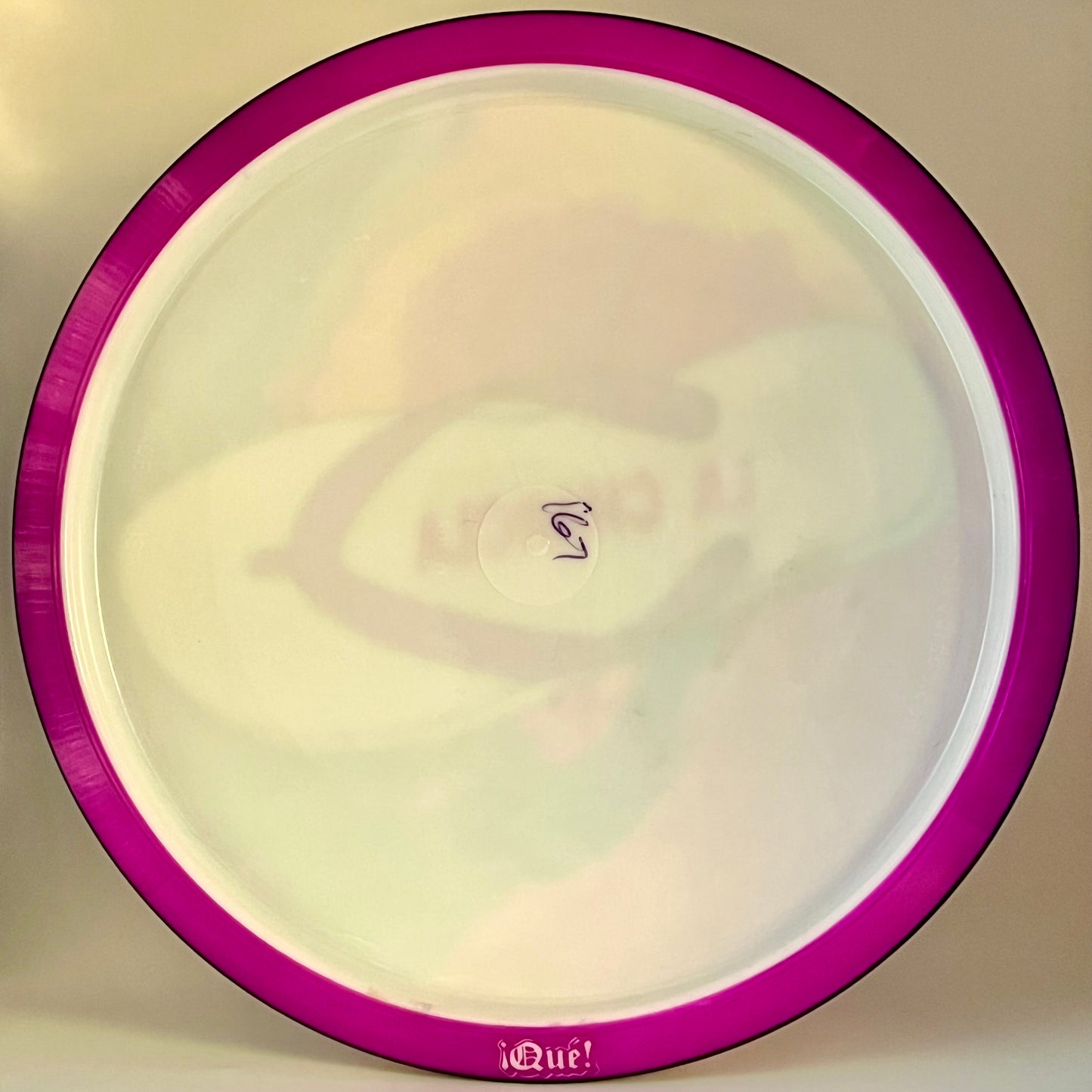 Innova Star Rollo 167g - La Chancla Dye