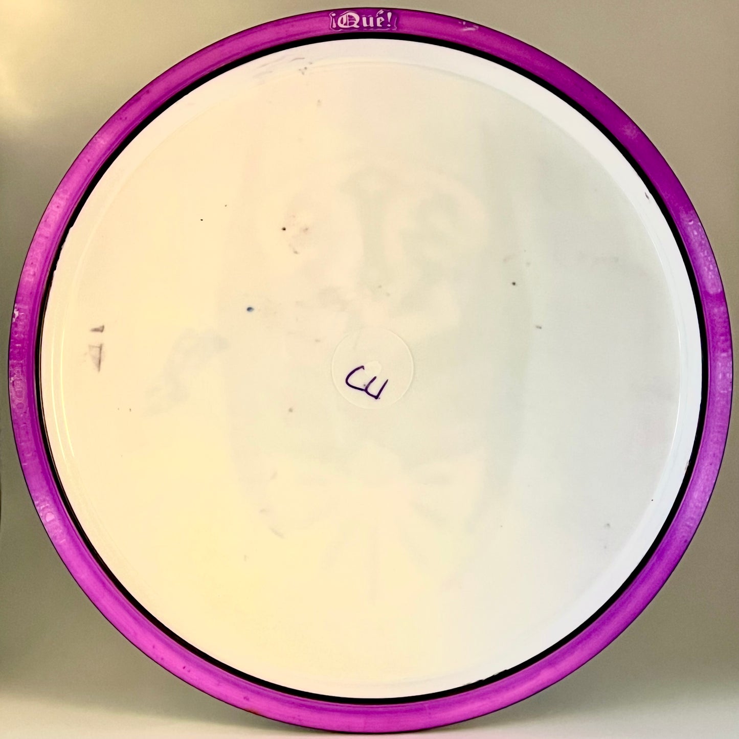 F2 Innova Star RocX3 177g - Luchador Dye