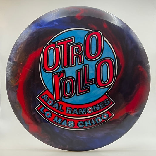 Innova Star Rollo 180g - Otro Rollo Dye