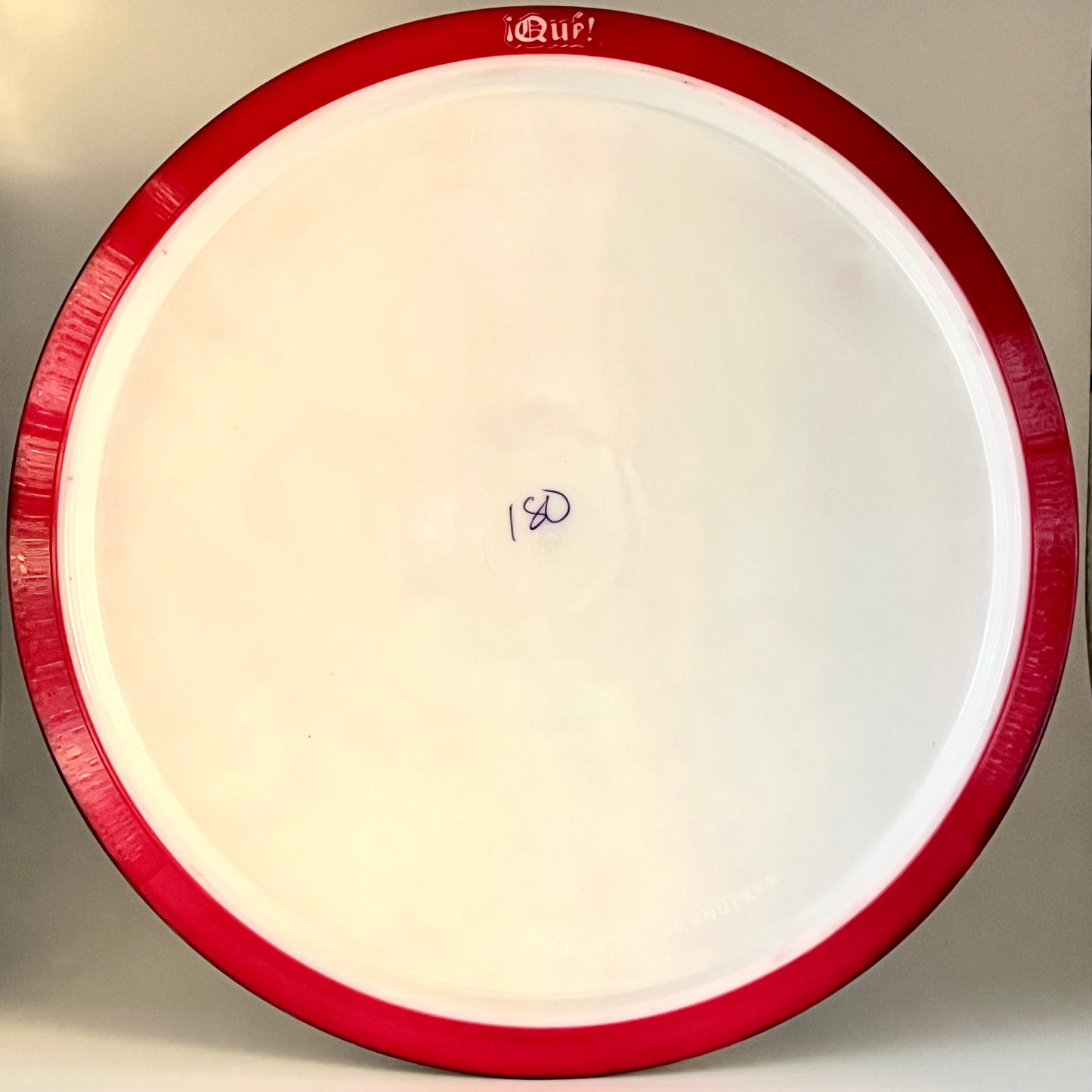 Innova Star Rollo 180g - Otro Rollo Dye