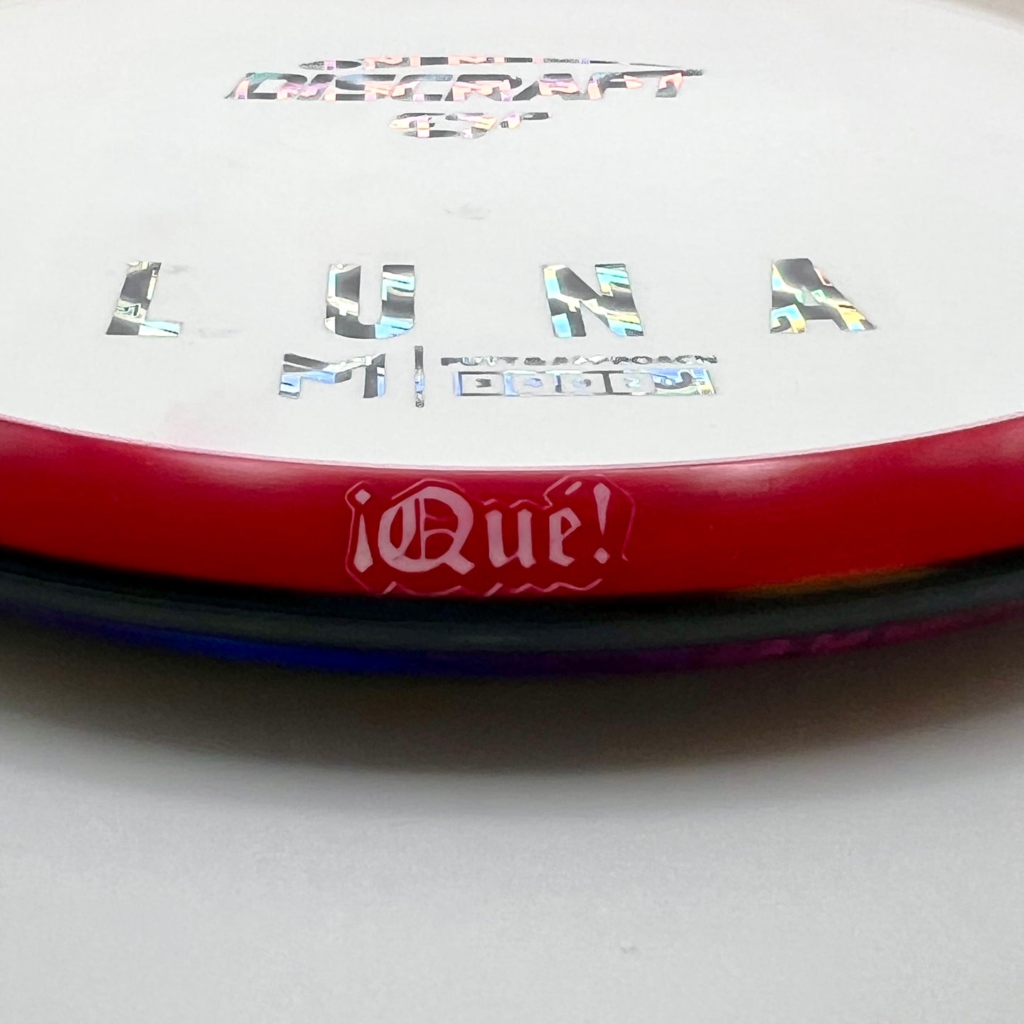Discraft Luna 164-166g - La Luna Dye
