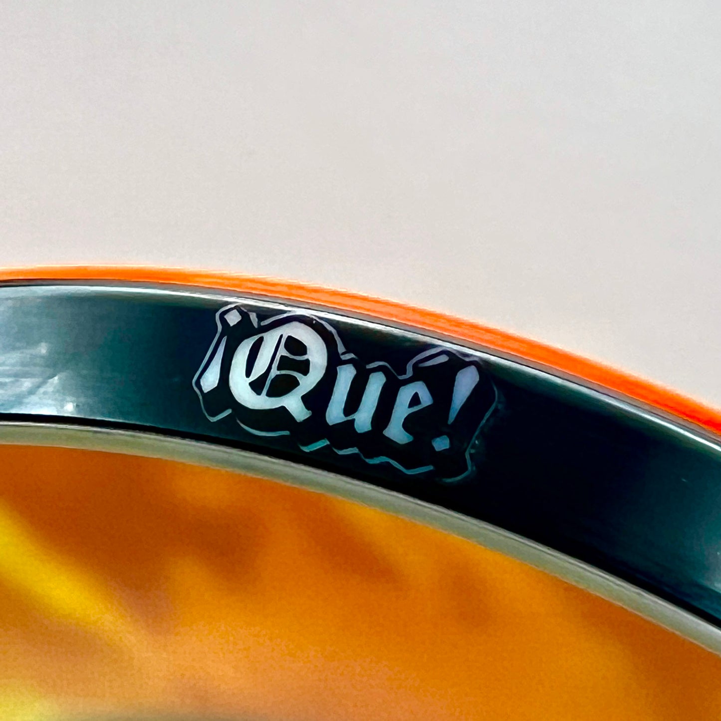 F2 Innova Star Toro - Luchador Dye